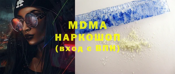 кокс Пересвет