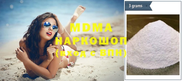 кокс Пересвет